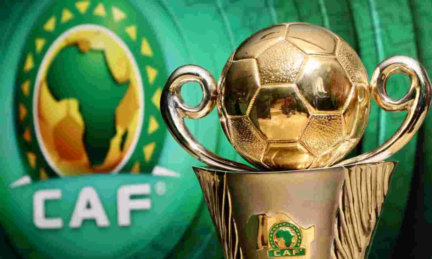 CAF Champions League now to be played over two legs | National Accord  Newspaper