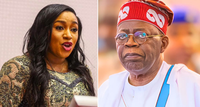 Tinubu probes Betta Edu