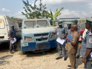 Customs Service