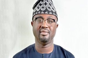 Minister of Interior, Olubunmi Tunji-Ojo