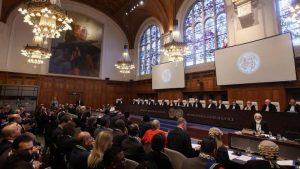 ICJ