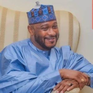 Zamfara State Governor, Dauda Lawal