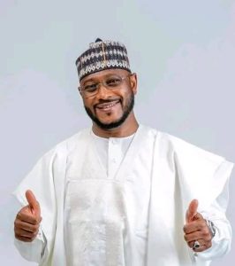Zamfara State Governor, Dauda Lawal