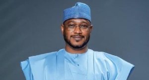 Zamfara State Governor, Dauda Lawal