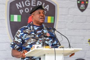 Force spokesman, Olumuyiwa Adejobi