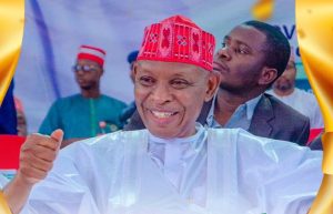 Kano State Governor, Abba Yusuf