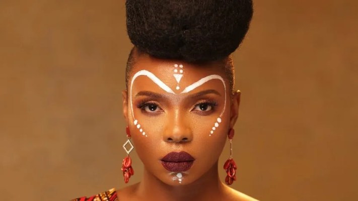Nigerian singer, Yemi Alade