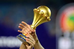 CAF trophy