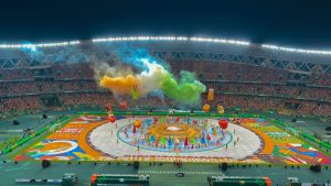 AFCON 2023