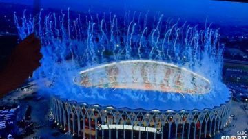 AFCON 2023 kicks off with spectacular opening ceremony (+Photos) 5 20240114 051002