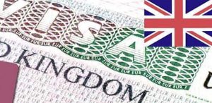 UK Visa