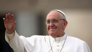 Pope Francis