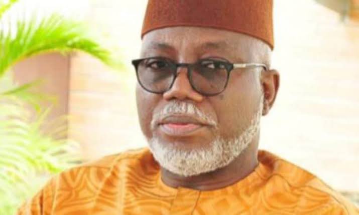 Ondo State Governor, Lucky Aiyedatiwa