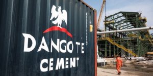 Dangote Cement