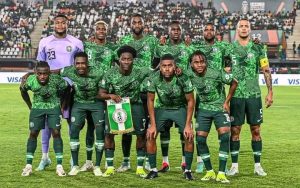 Super Eagles