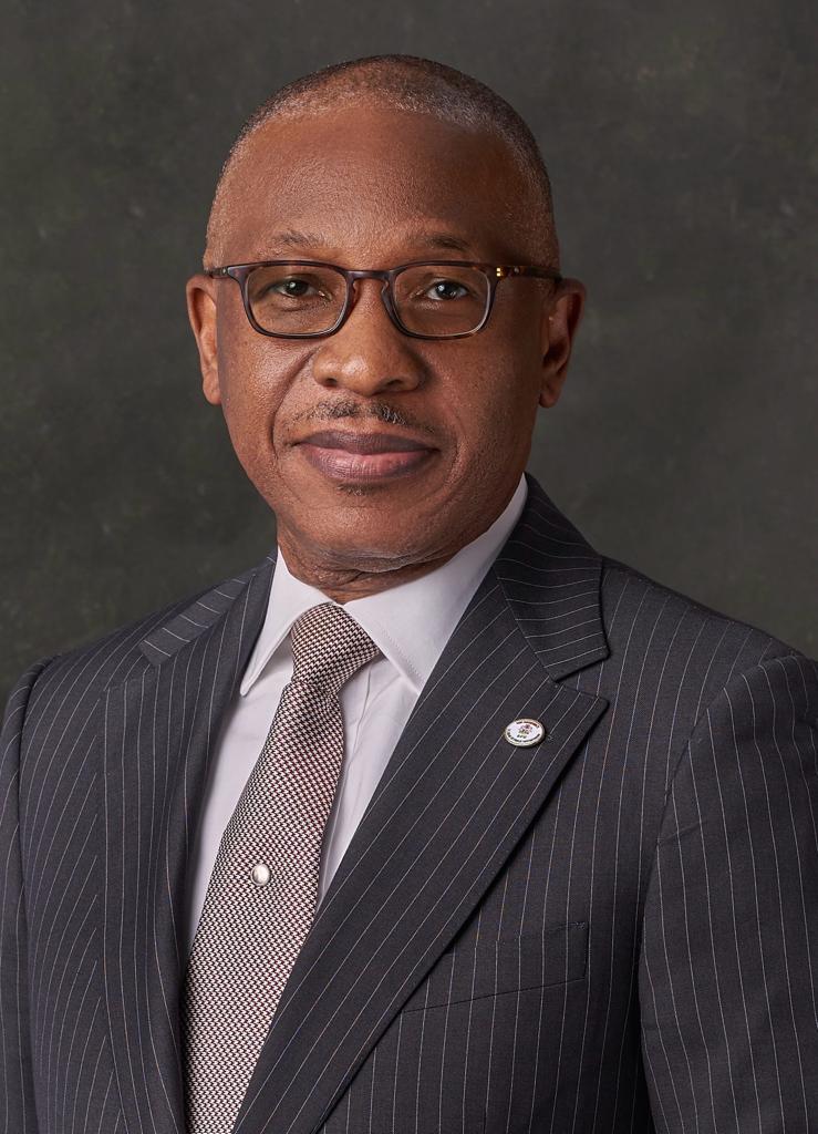 Alex Okoh