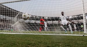 Angola vs mauritania