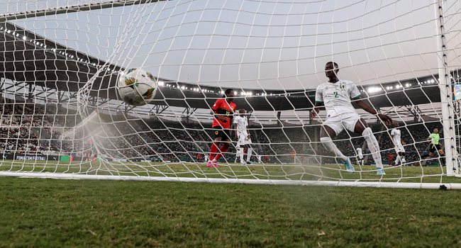 Angola vs mauritania