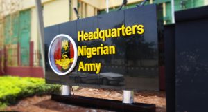 Army Signage 2