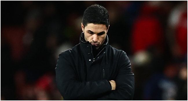 Arteta