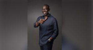 Asue Ighodalo