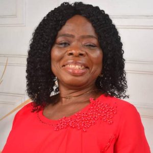 Celine Nwachukwu