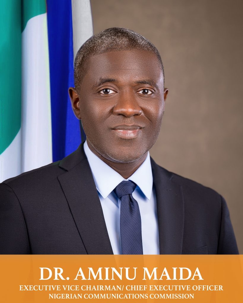 Imoke, Buratai, Maida, others to headline GOCOP 2024 conference in Lokoja 4 Dr Aminu Maida EVC Official Portriat 2024
