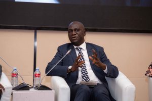 Dr Emmanuel Alhassan