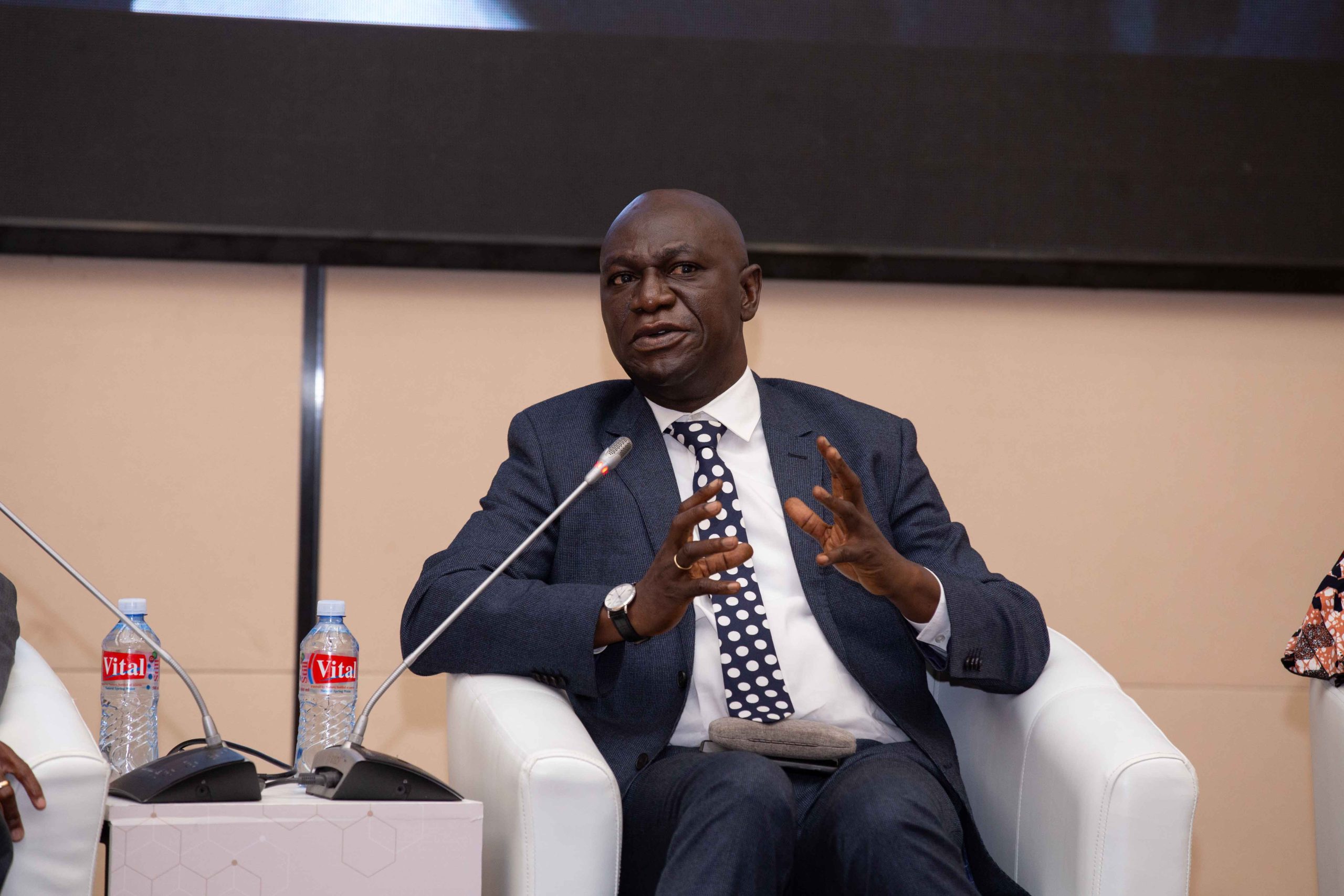 The Power of Media Advocacy in Epidemic Preparedness and Response 5 Dr Emmanuel Alhassan scaled