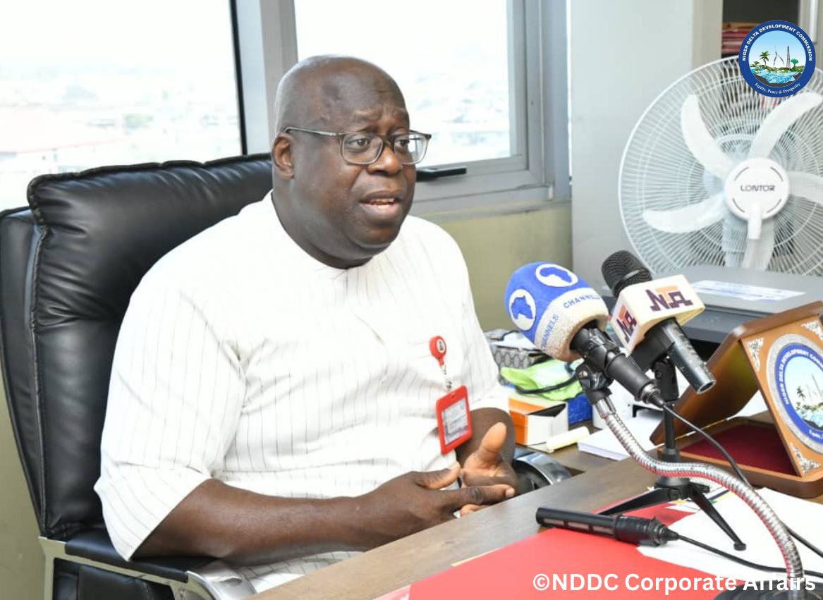 Nddc