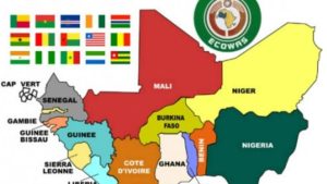 Ecowas