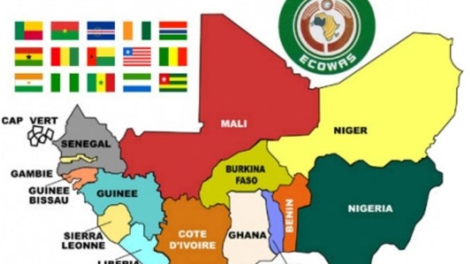 Ecowas