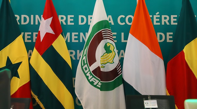 ECOWAS