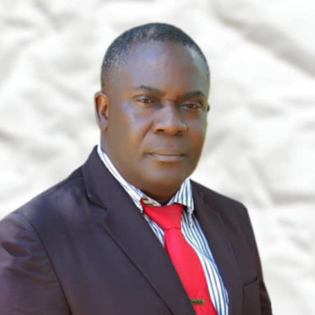 Tension eases at Federal University Otukpo as VC rescinds sacking of Deputy 3 Ediga Agbo 2