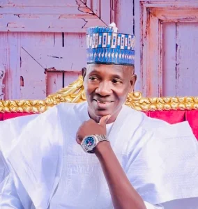 PromiAbuja-based real estate investor, Chief Yohana Margif