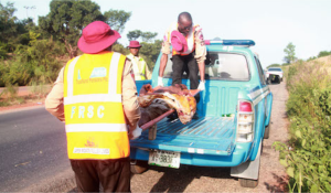 FRSC
