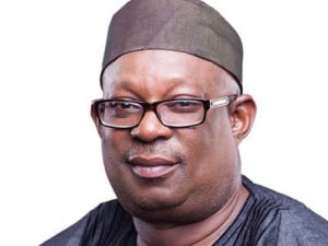 Festus Okubor