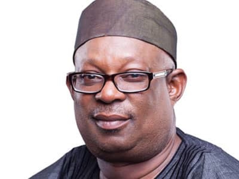 Festus Okubor