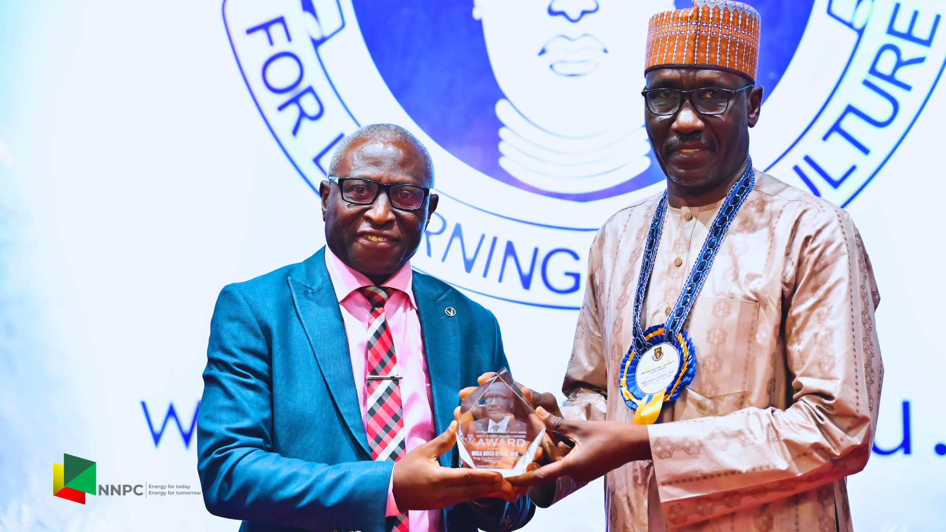 Kyari calls for academia-industry collaboration for energy sufficiency, sustainability 2 GCEO at OAU 2