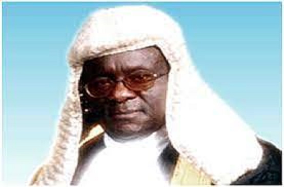 Gani Fawehinmi