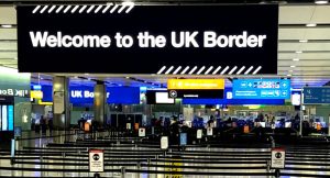 Heathrow Airport 1