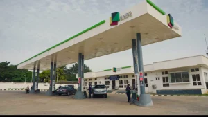 Petrol NNpC