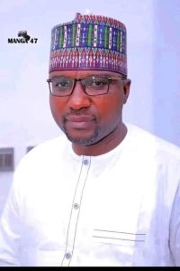 Late Malam Isa Gusau, was the Special Adviser on Public Relations and Strategy to Governor Babagana Zulum of Borno State