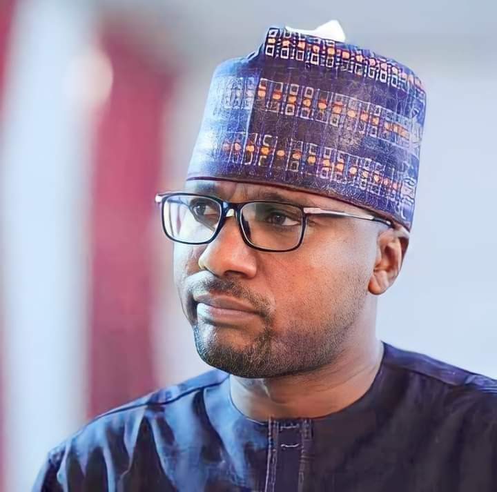 Isa Gusau 