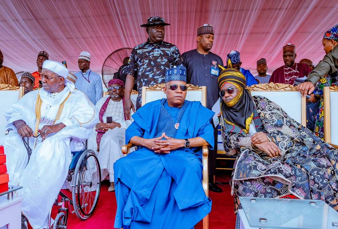 We'll protect Nigerians' rights, regardless of religious, ethnic origins – Shettima 3 IMG 20240113 WA0007