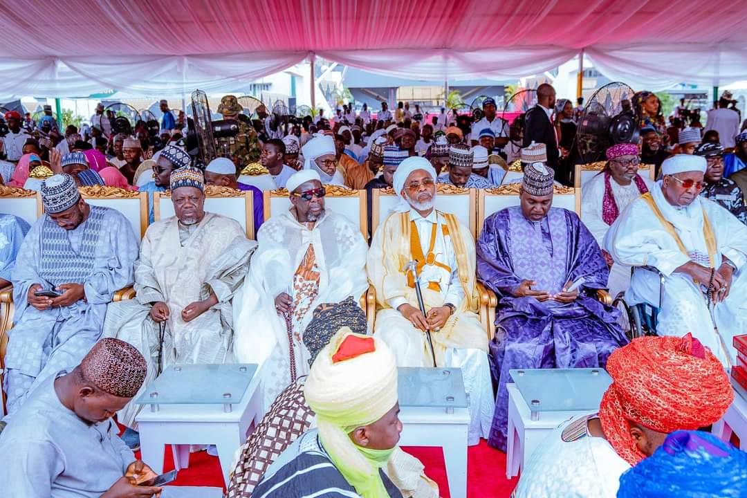 We'll protect Nigerians' rights, regardless of religious, ethnic origins – Shettima 5 IMG 20240113 WA0009