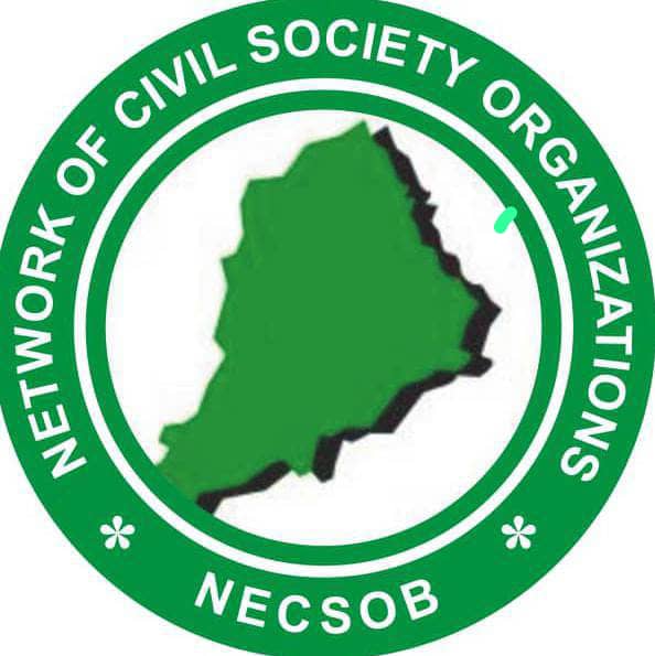 Borno State CSOs