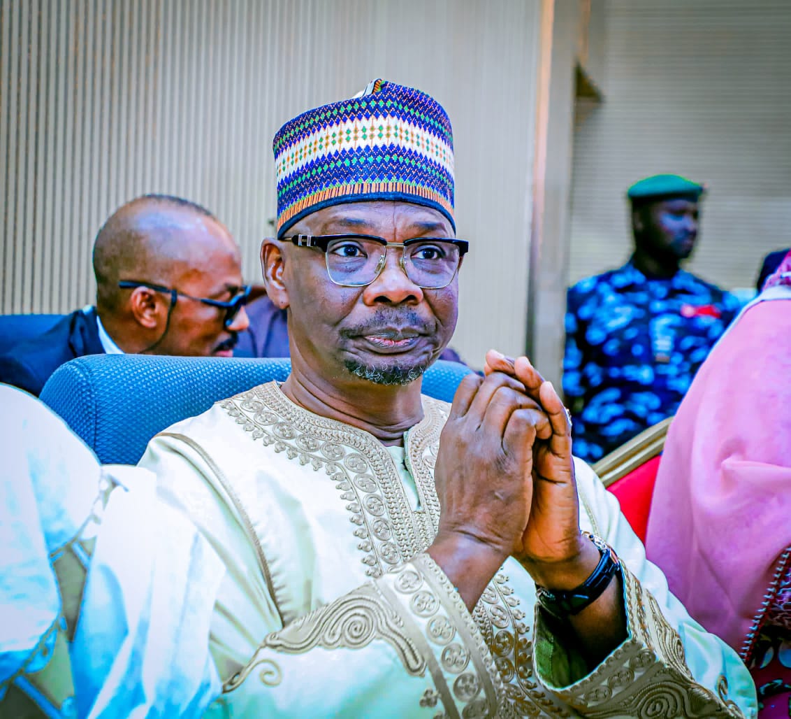 Nasarawa State Governor, Abdullahi Sule