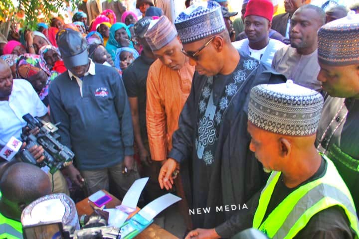 Zulum expresses satisfaction with LG polls in Borno 2 IMG 20240120 WA0013