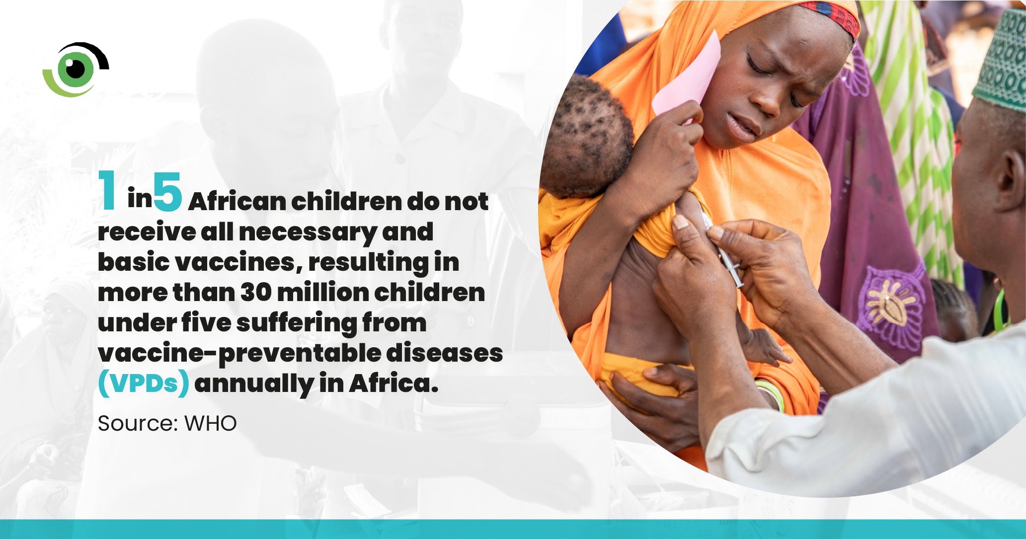 Vaccinating Africa: Expanding Vaccine Manufacturing for Health Security 4 Image credit NHW